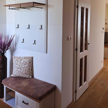 Apartmany Fonte Orechová Potôň Dış mekan fotoğraf