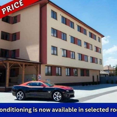 Apartmany Fonte Orechová Potôň Dış mekan fotoğraf