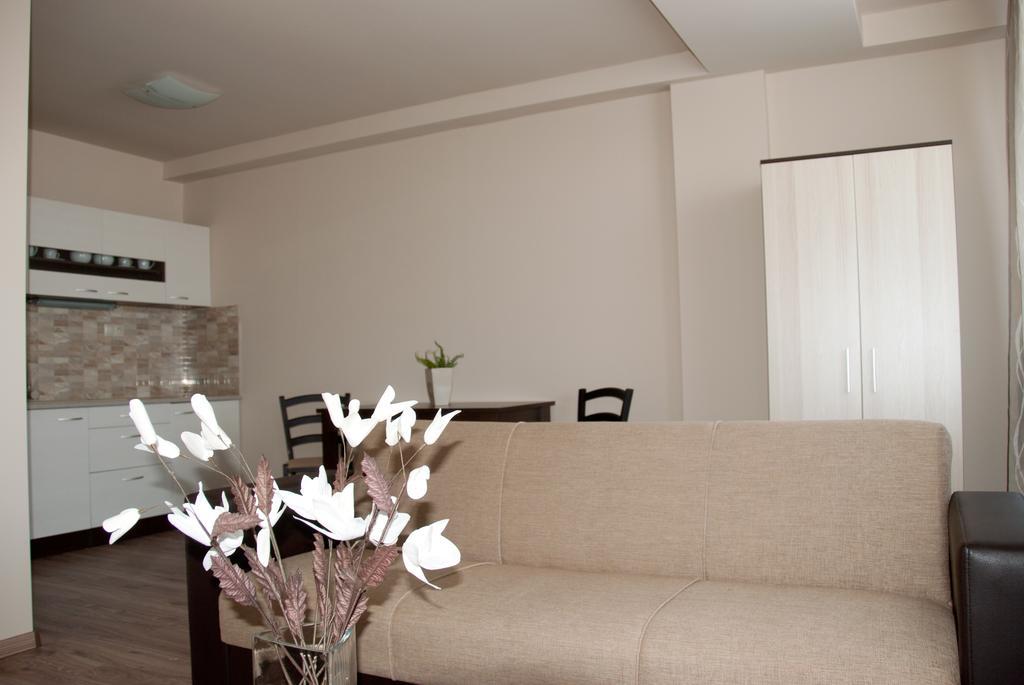 Apartmany Fonte Orechová Potôň Dış mekan fotoğraf