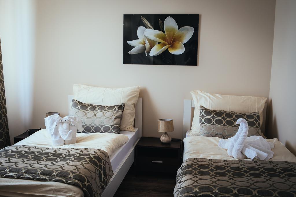 Apartmany Fonte Orechová Potôň Oda fotoğraf