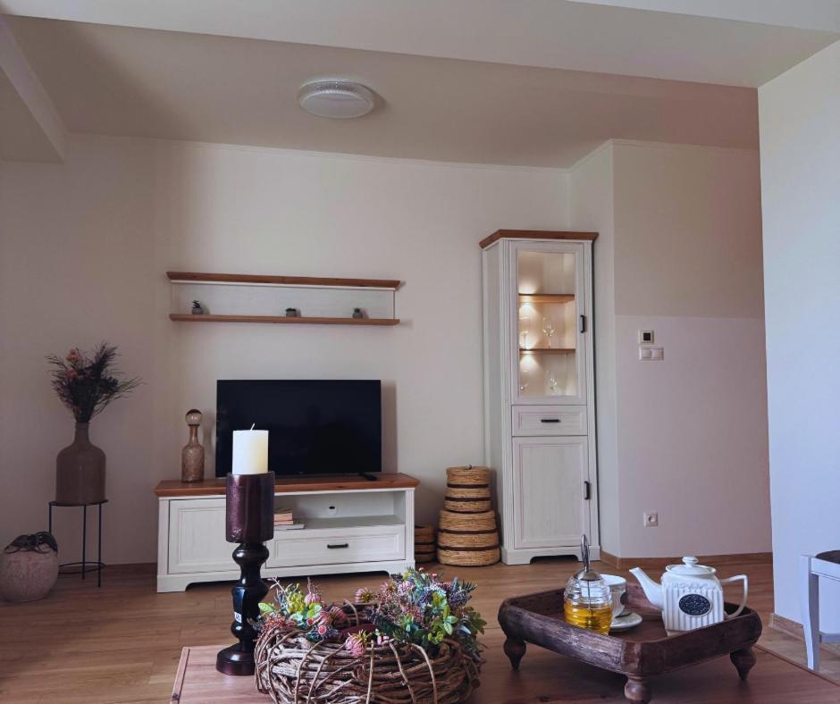 Apartmany Fonte Orechová Potôň Dış mekan fotoğraf
