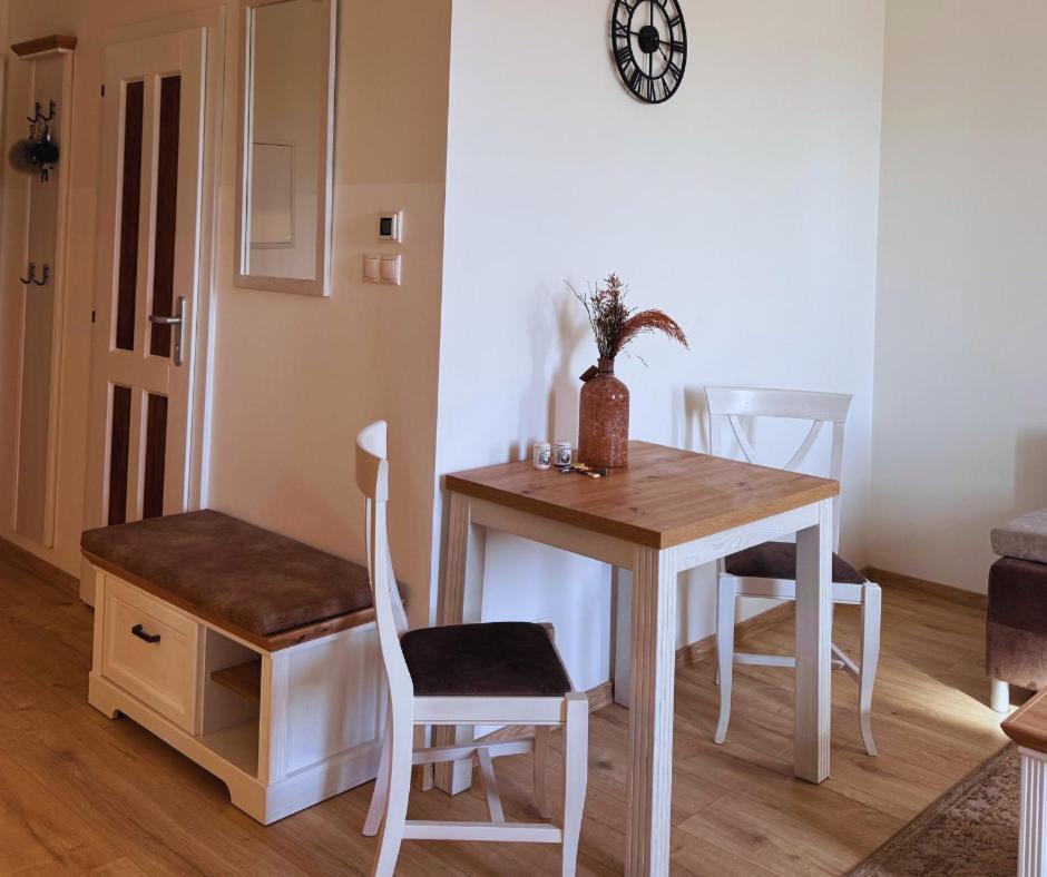 Apartmany Fonte Orechová Potôň Dış mekan fotoğraf