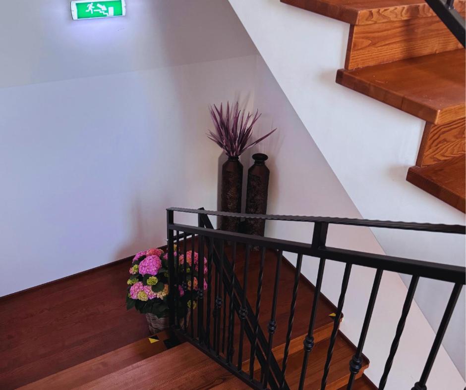 Apartmany Fonte Orechová Potôň Dış mekan fotoğraf