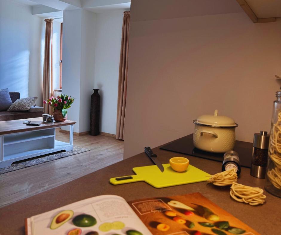 Apartmany Fonte Orechová Potôň Dış mekan fotoğraf