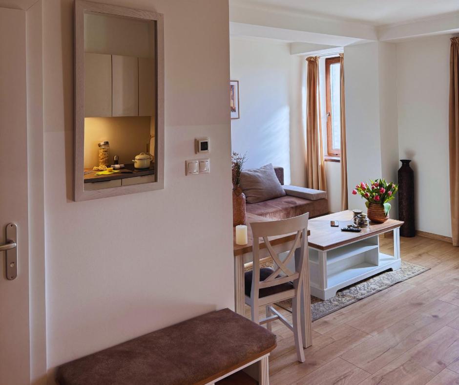 Apartmany Fonte Orechová Potôň Dış mekan fotoğraf