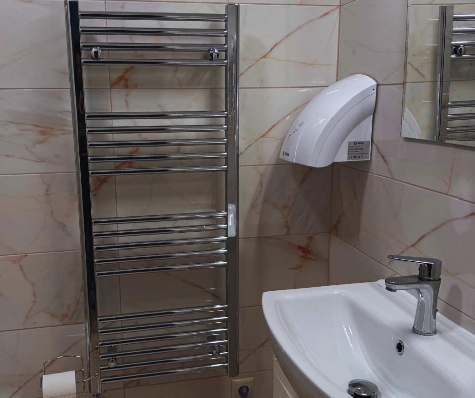 Apartmany Fonte Orechová Potôň Dış mekan fotoğraf