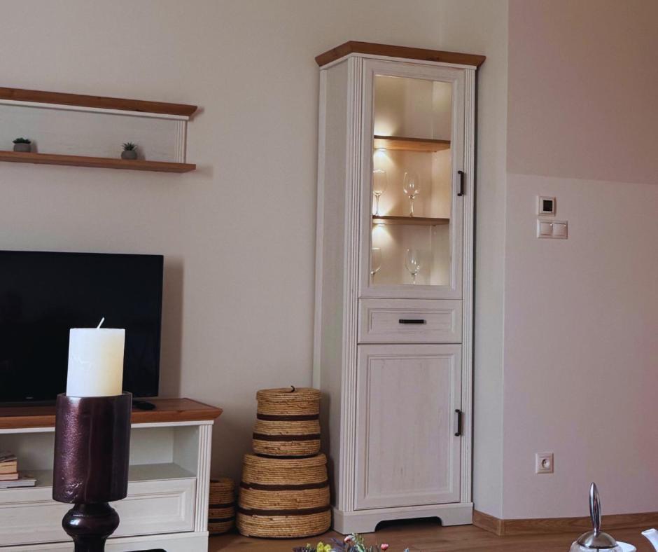 Apartmany Fonte Orechová Potôň Dış mekan fotoğraf