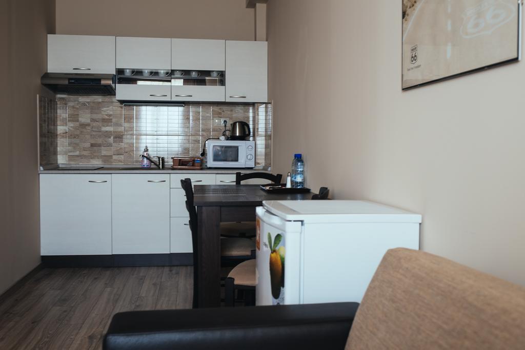 Apartmany Fonte Orechová Potôň Oda fotoğraf