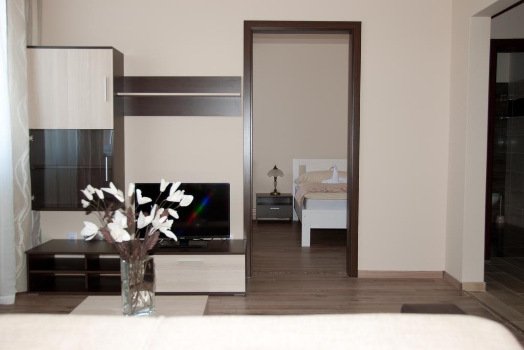 Apartmany Fonte Orechová Potôň Dış mekan fotoğraf