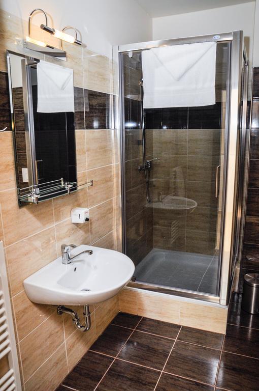 Apartmany Fonte Orechová Potôň Oda fotoğraf