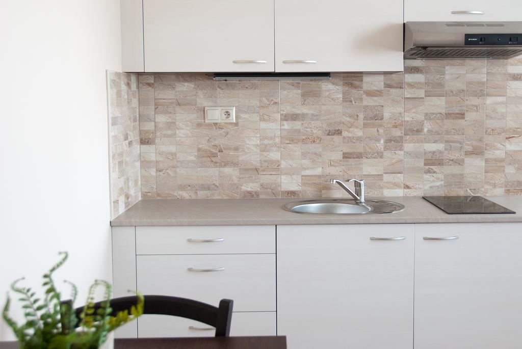 Apartmany Fonte Orechová Potôň Dış mekan fotoğraf