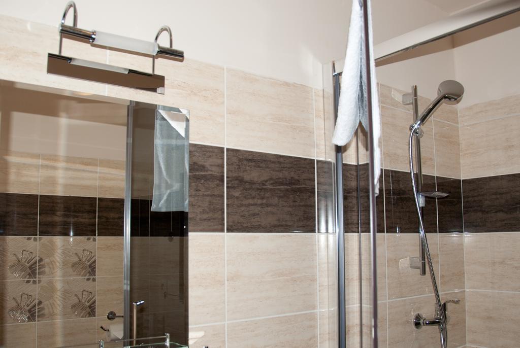 Apartmany Fonte Orechová Potôň Dış mekan fotoğraf