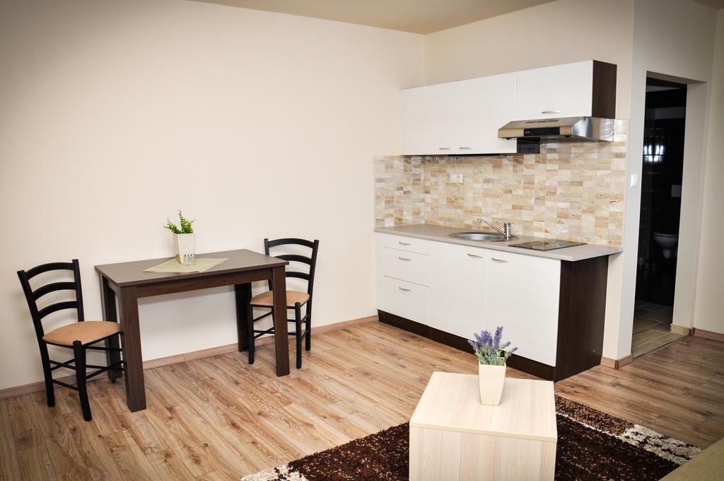 Apartmany Fonte Orechová Potôň Oda fotoğraf
