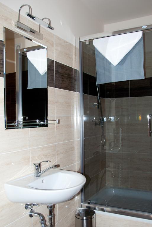 Apartmany Fonte Orechová Potôň Oda fotoğraf