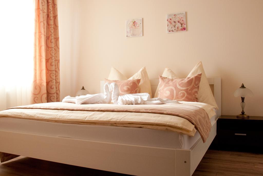 Apartmany Fonte Orechová Potôň Oda fotoğraf