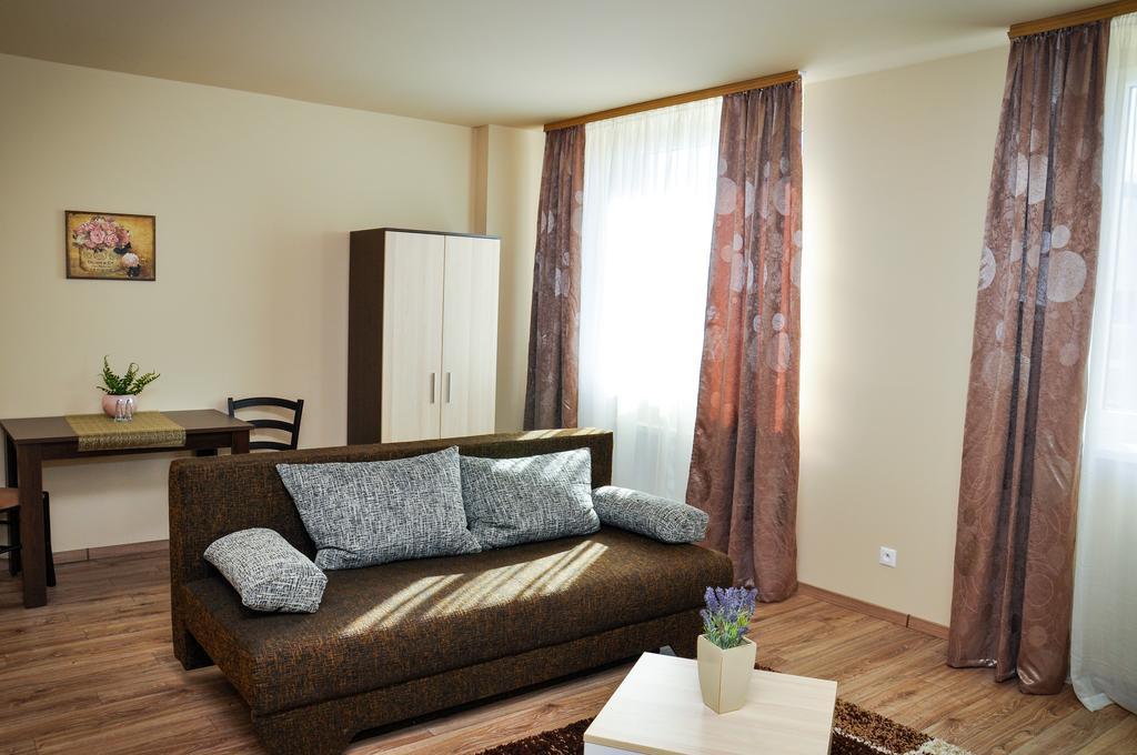 Apartmany Fonte Orechová Potôň Oda fotoğraf