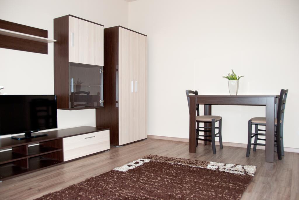Apartmany Fonte Orechová Potôň Oda fotoğraf