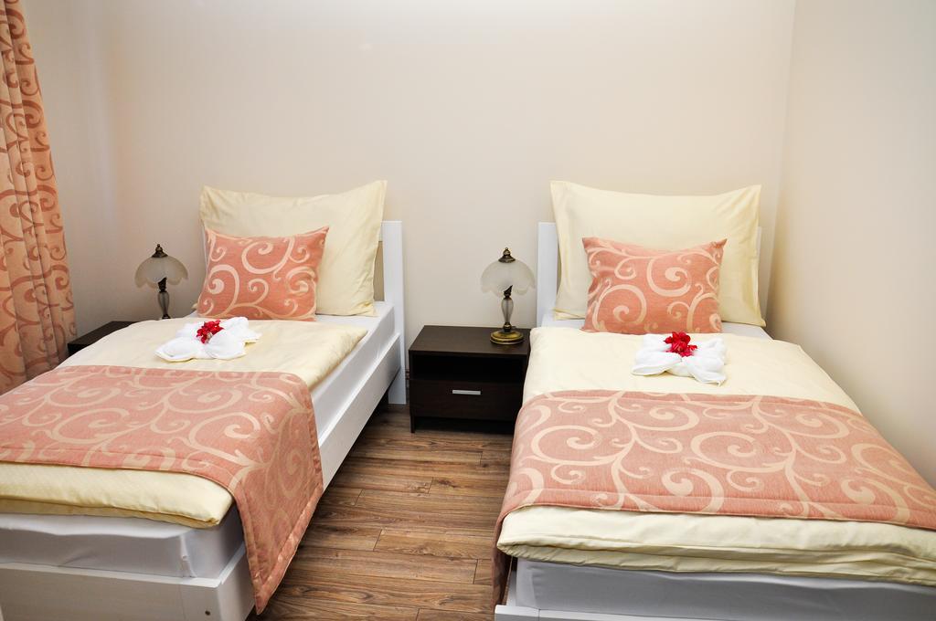 Apartmany Fonte Orechová Potôň Oda fotoğraf