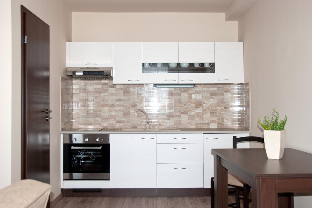 Apartmany Fonte Orechová Potôň Oda fotoğraf