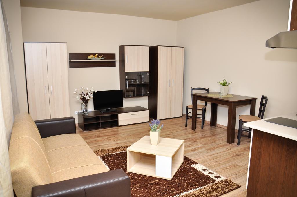 Apartmany Fonte Orechová Potôň Oda fotoğraf